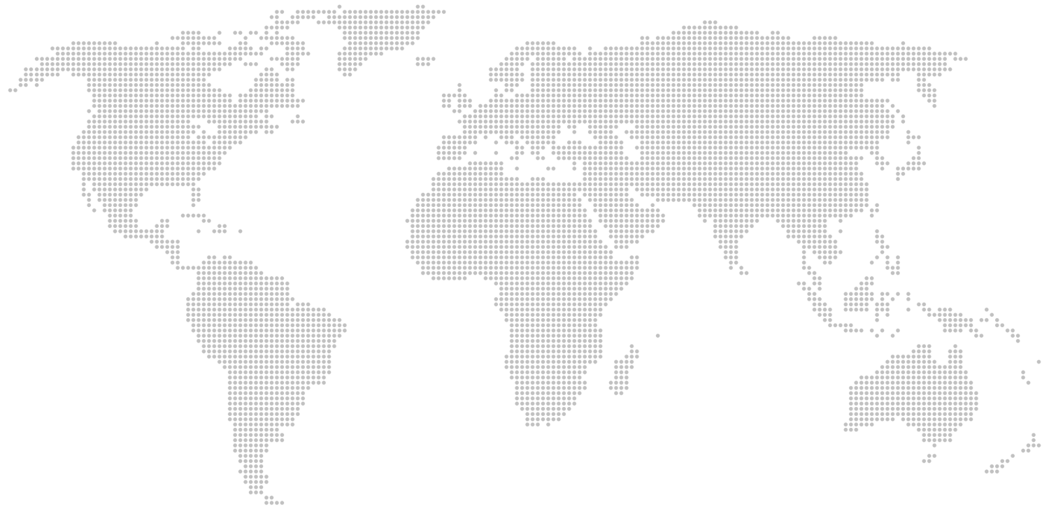 World map showing SMEC Group locations in India, the UAE, Singapore and the USA